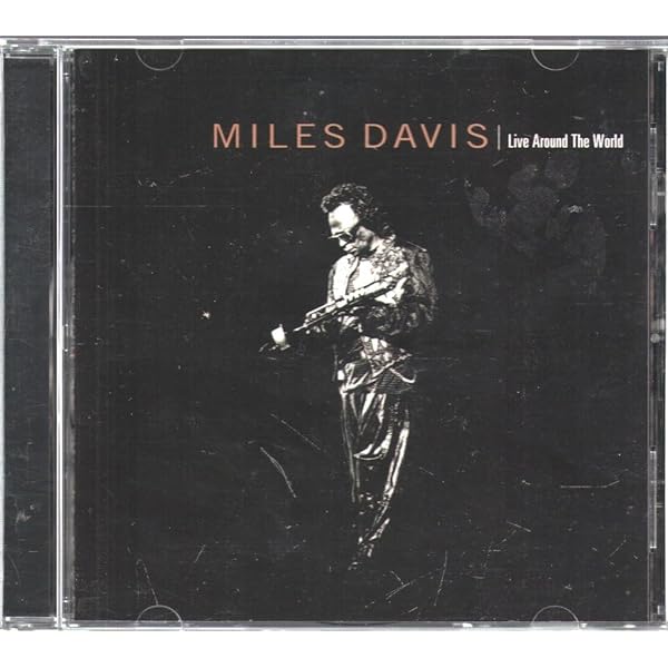 さとし LIVE! MILES DAVIS 他 3枚セット さとし様専用 LIVE! MILES DAVIS 他 3枚セット